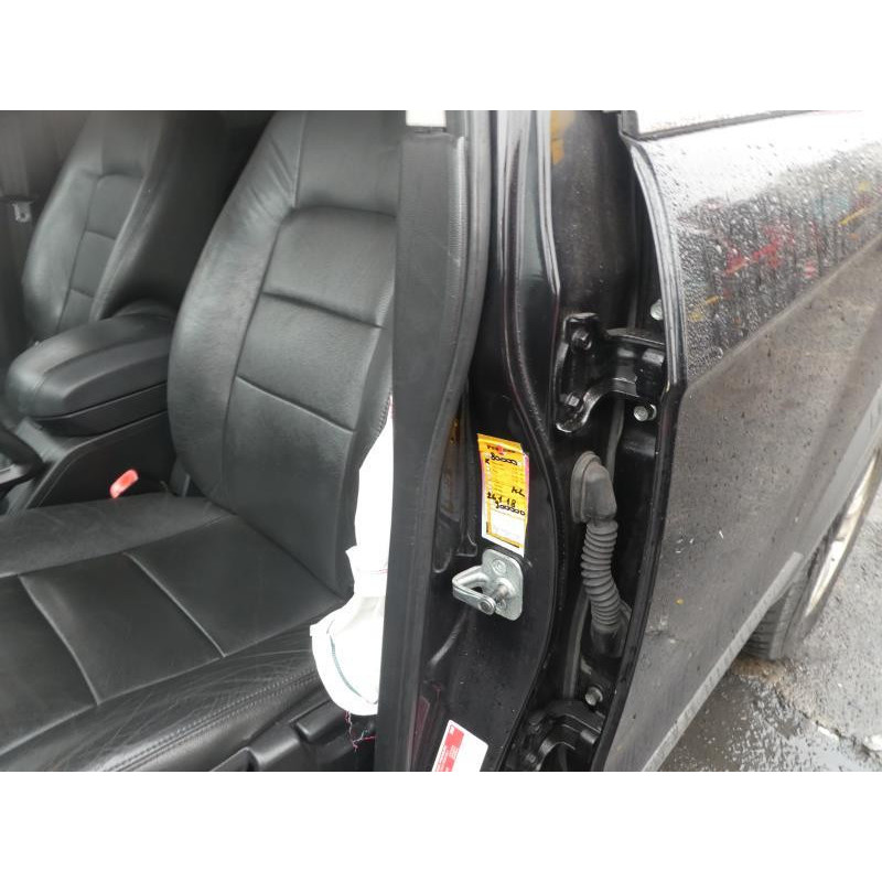 Pompe de direction CHEVROLET CAPTIVA Photo n°7