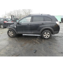 Pompe de direction CHEVROLET CAPTIVA