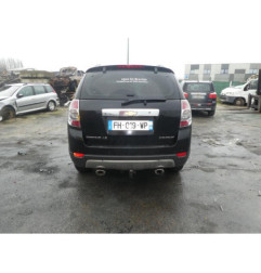 Pompe de direction CHEVROLET CAPTIVA