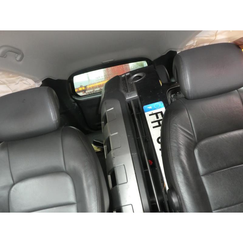 Pompe de direction CHEVROLET CAPTIVA Photo n°10