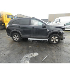 Pompe de direction CHEVROLET CAPTIVA