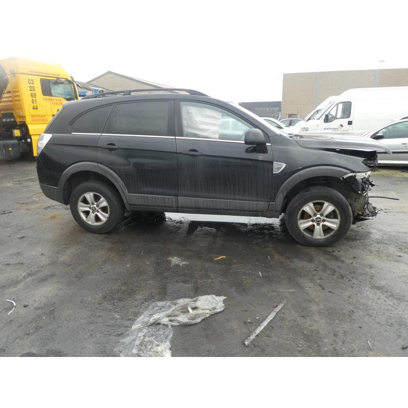 Pompe de direction CHEVROLET CAPTIVA Photo n°11