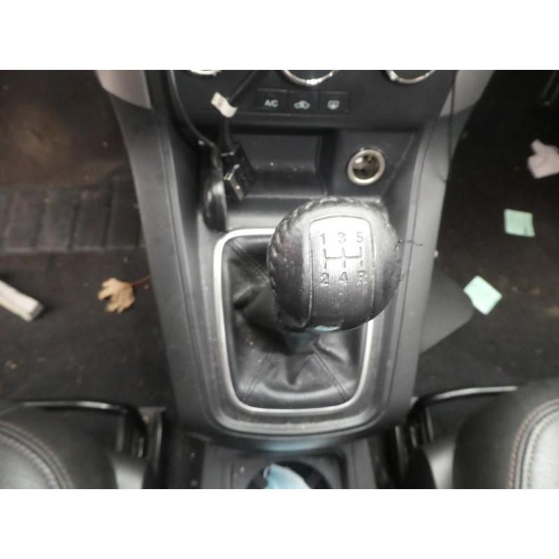 Pompe de direction CHEVROLET CAPTIVA Photo n°12