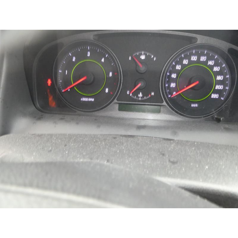 Pompe de direction CHEVROLET CAPTIVA Photo n°13