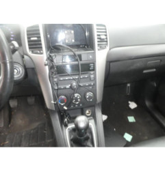 Pompe de direction CHEVROLET CAPTIVA