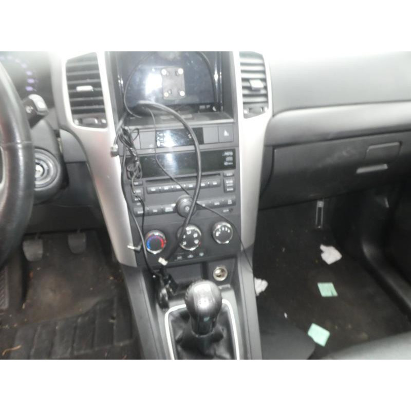 Pompe de direction CHEVROLET CAPTIVA Photo n°14