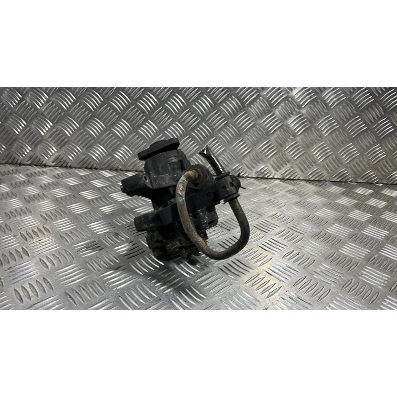 Pompe de direction FORD TRANSIT 4 Photo n°3