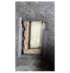 Pompe de direction FIAT DOBLO 1