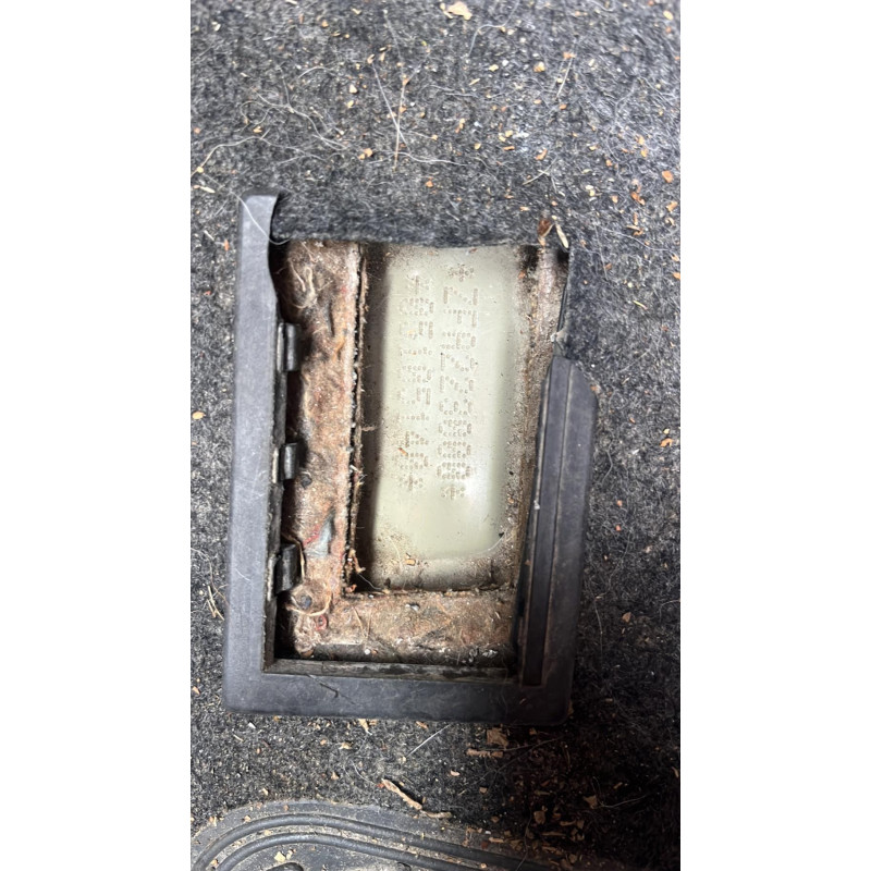 Pompe de direction FIAT DOBLO 1 Photo n°5