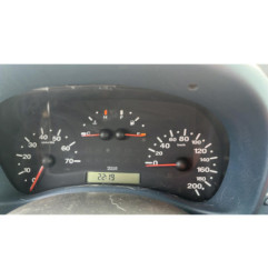 Pompe de direction FIAT DOBLO 1