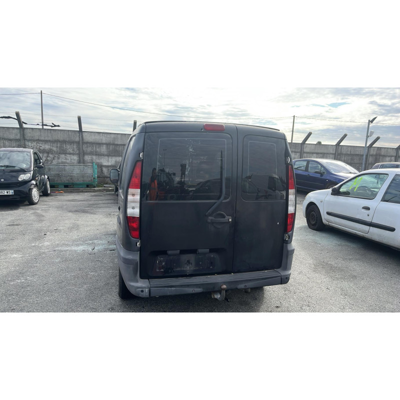 Pompe de direction FIAT DOBLO 1 Photo n°7