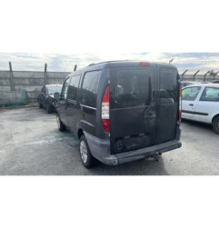 Pompe de direction FIAT DOBLO 1