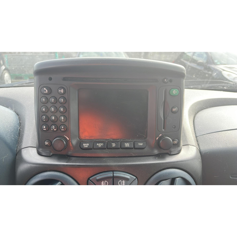 Pompe de direction FIAT DOBLO 1 Photo n°9