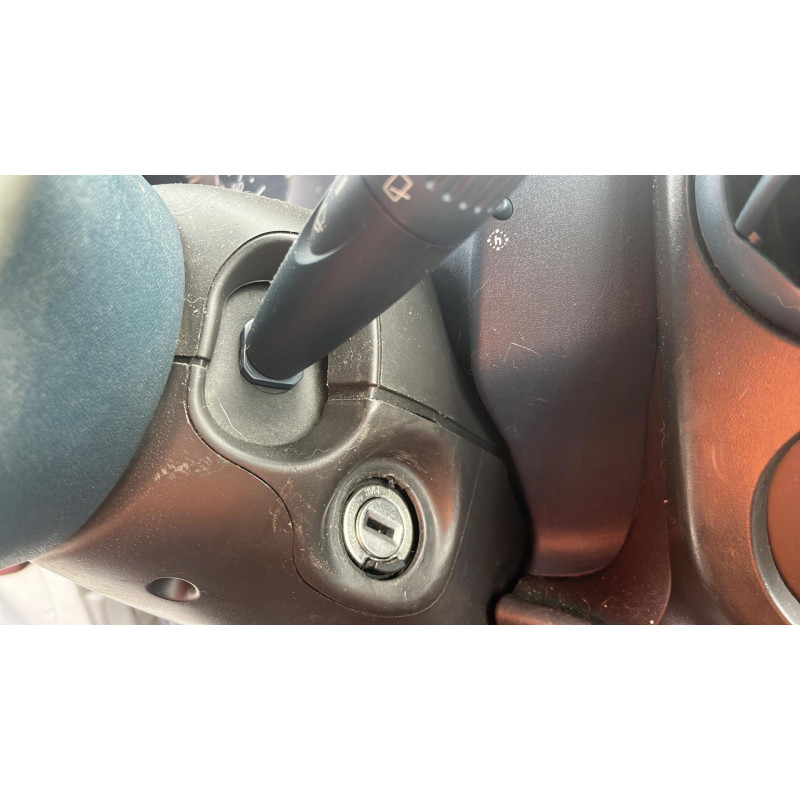 Pompe de direction FIAT DOBLO 1 Photo n°12