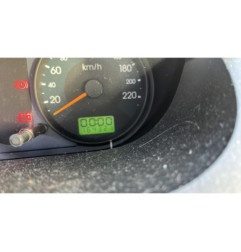 Pompe de direction FORD FIESTA 5