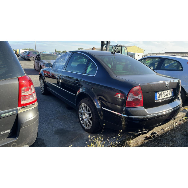 Pompe de direction VOLKSWAGEN PASSAT 4 Photo n°7