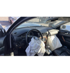 Pompe de direction VOLKSWAGEN PASSAT 4