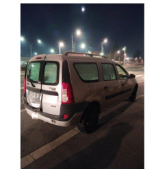 Pompe de direction DACIA LOGAN MCV 1