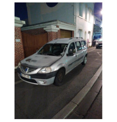 Pompe de direction DACIA LOGAN MCV 1