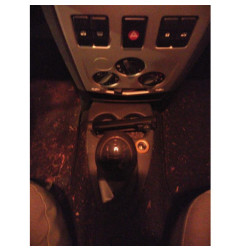 Pompe de direction DACIA LOGAN MCV 1
