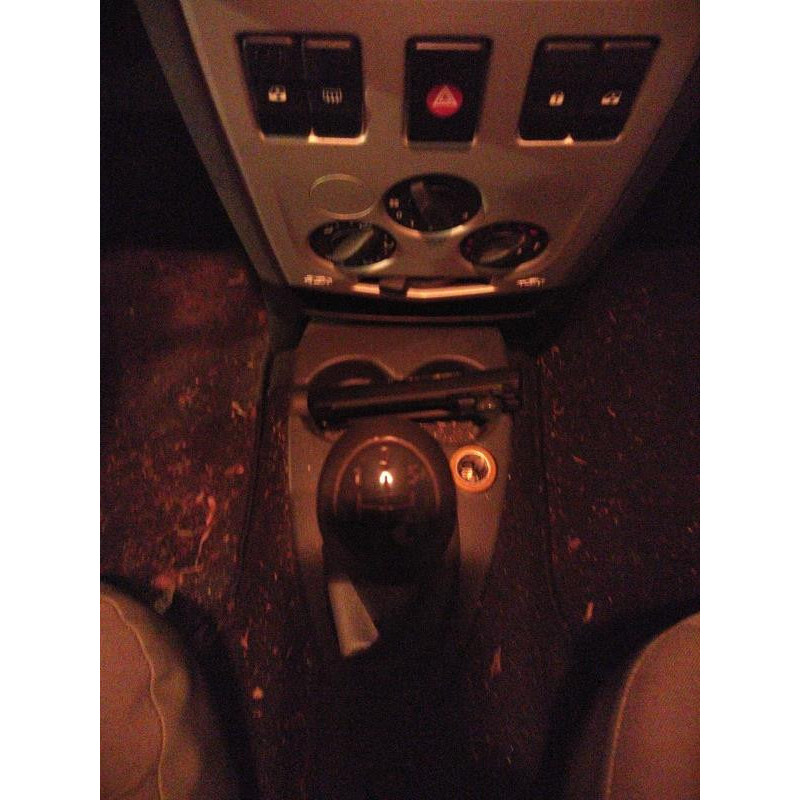 Pompe de direction DACIA LOGAN MCV 1 Photo n°8