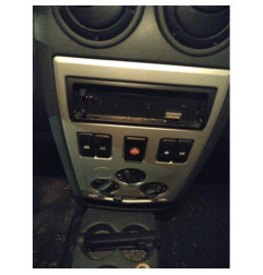 Pompe de direction DACIA LOGAN MCV 1
