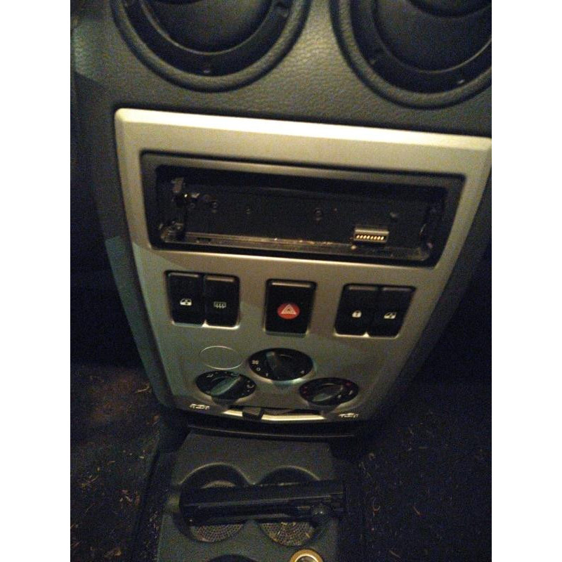 Pompe de direction DACIA LOGAN MCV 1 Photo n°9