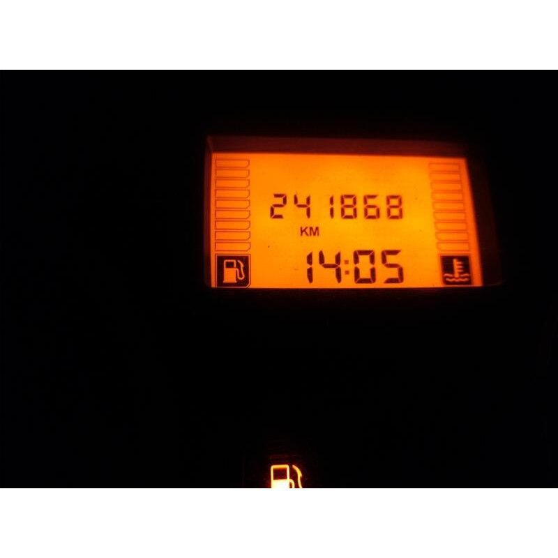 Pompe de direction DACIA LOGAN MCV 1 Photo n°10