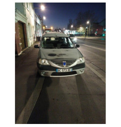 Pompe de direction DACIA LOGAN MCV 1