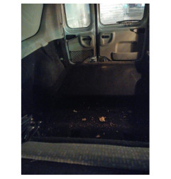Pompe de direction DACIA LOGAN MCV 1
