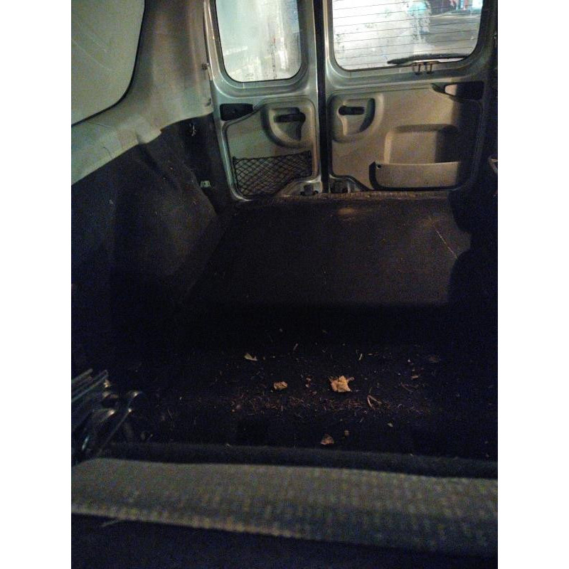 Pompe de direction DACIA LOGAN MCV 1 Photo n°12