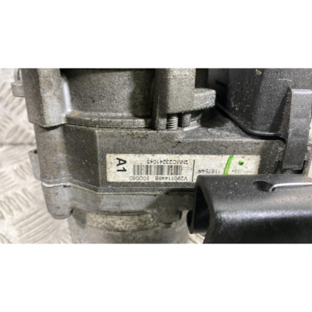 Pompe de direction CITROEN C4 2 Photo n°1