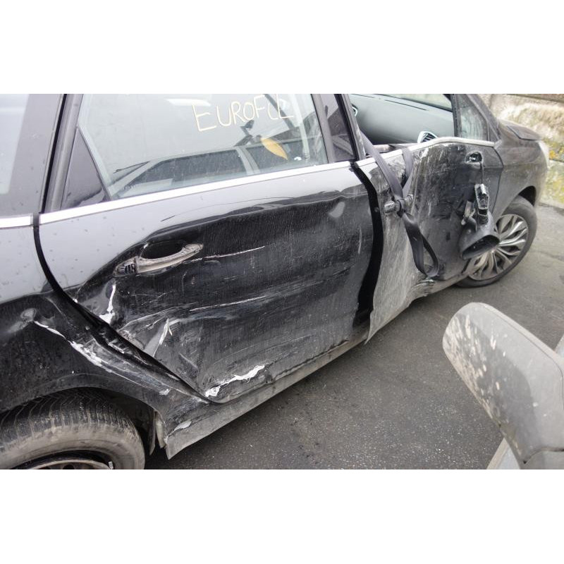 Pompe de direction CITROEN C4 2 Photo n°8
