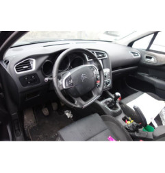 Pompe de direction CITROEN C4 2