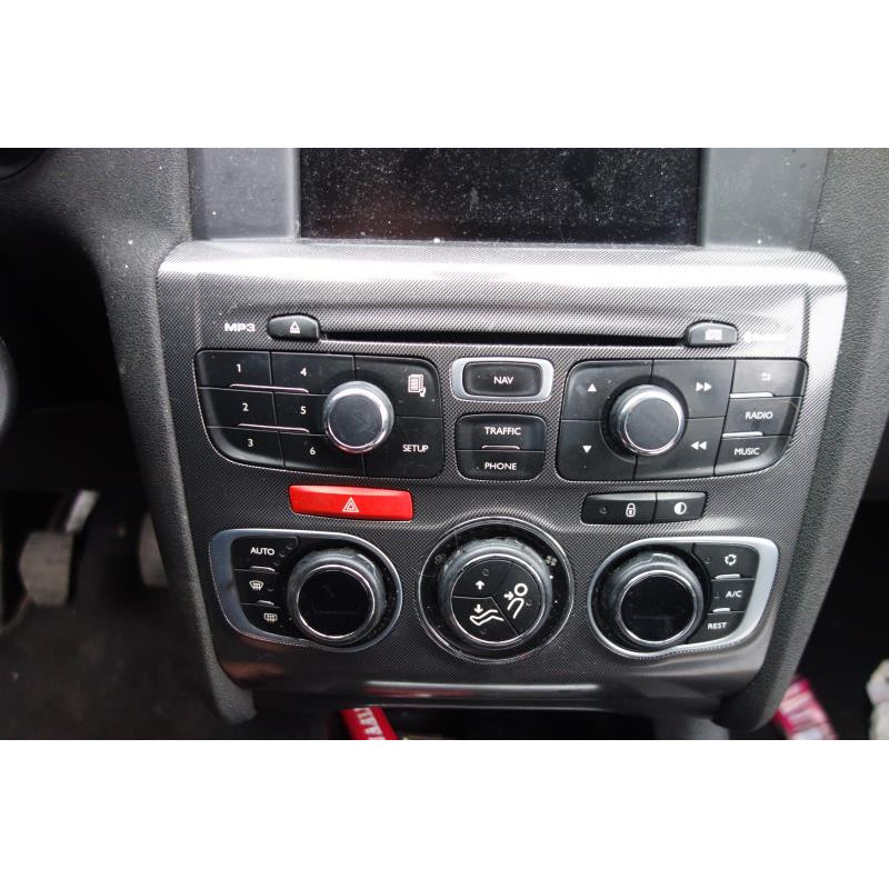 Pompe de direction CITROEN C4 2 Photo n°10