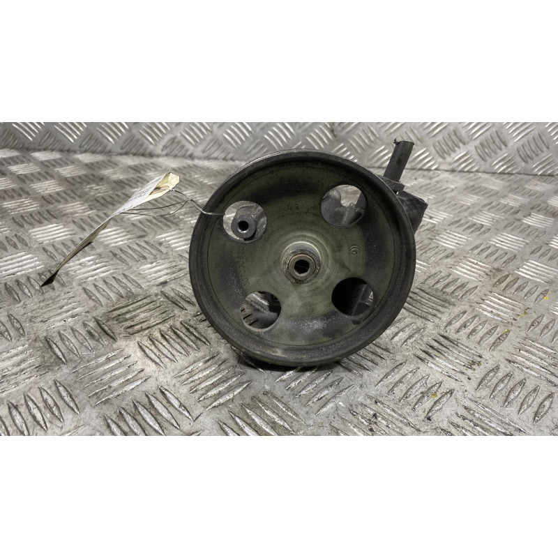 Pompe de direction PEUGEOT 607 Photo n°3