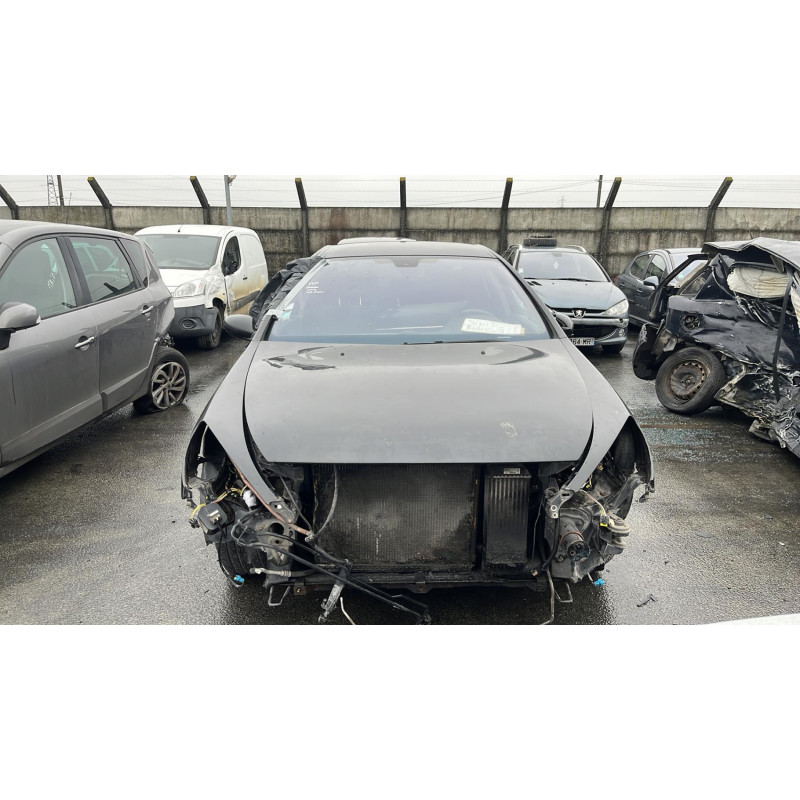 Pompe de direction PEUGEOT 607 Photo n°4