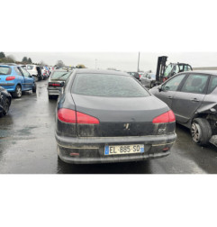 Pompe de direction PEUGEOT 607