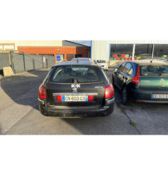 Pompe de direction PEUGEOT 407