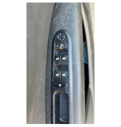 Pompe de direction PEUGEOT 407