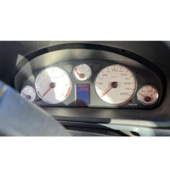 Pompe de direction PEUGEOT 407