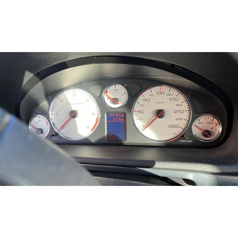 Pompe de direction PEUGEOT 407 Photo n°6