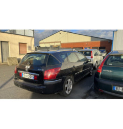 Pompe de direction PEUGEOT 407
