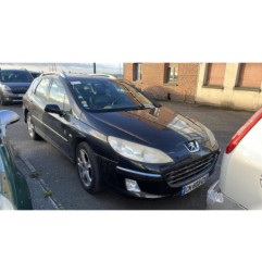 Pompe de direction PEUGEOT 407