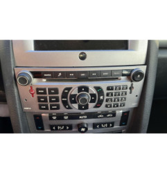 Pompe de direction PEUGEOT 407