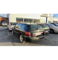Pompe de direction PEUGEOT 407