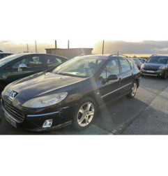 Pompe de direction PEUGEOT 407