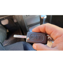 Pompe de direction PEUGEOT 407