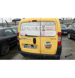 Pompe de direction CITROEN NEMO