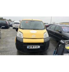 Pompe de direction CITROEN NEMO